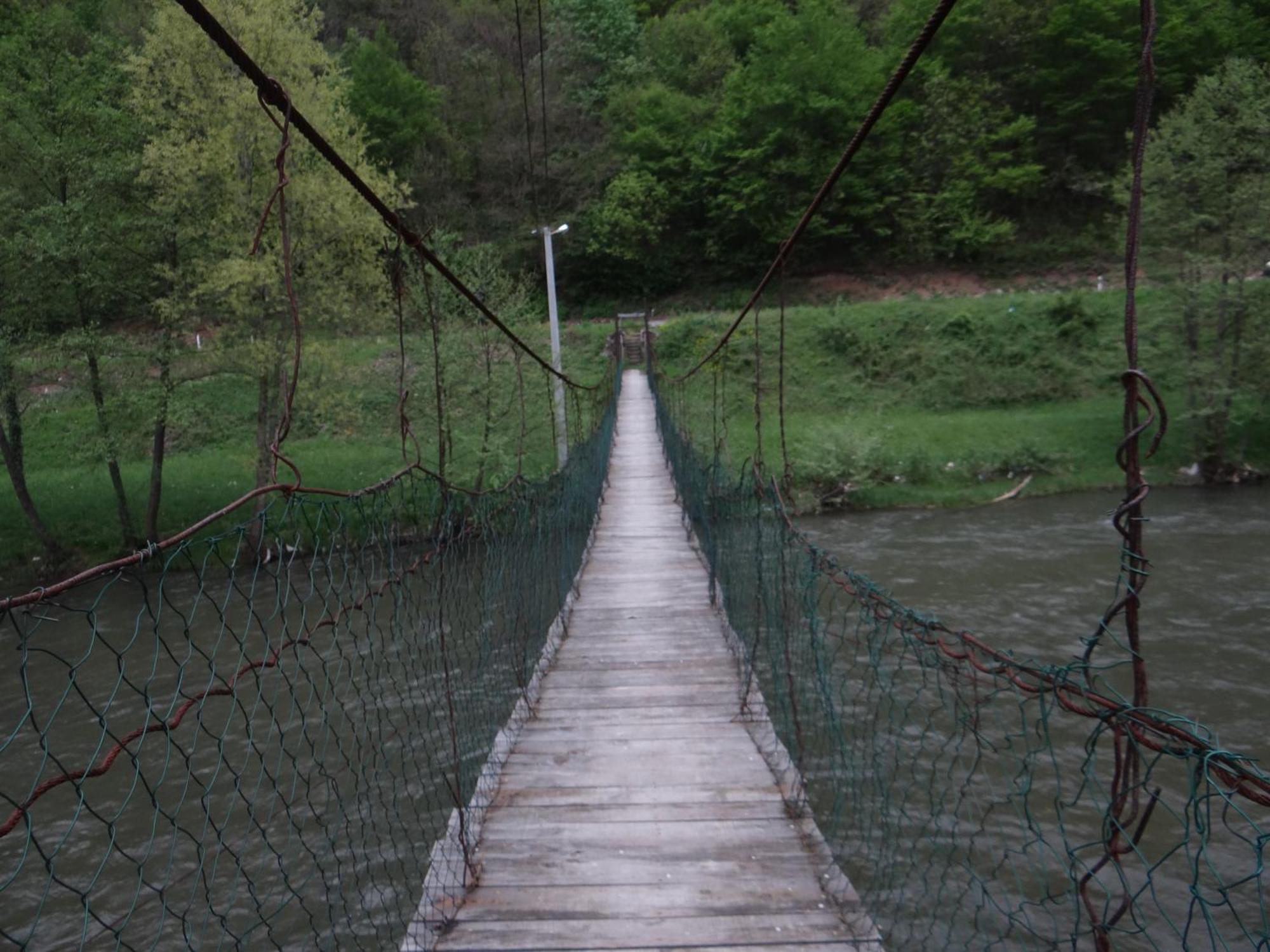Vrbas Dreams Villa Torlakovac ภายนอก รูปภาพ