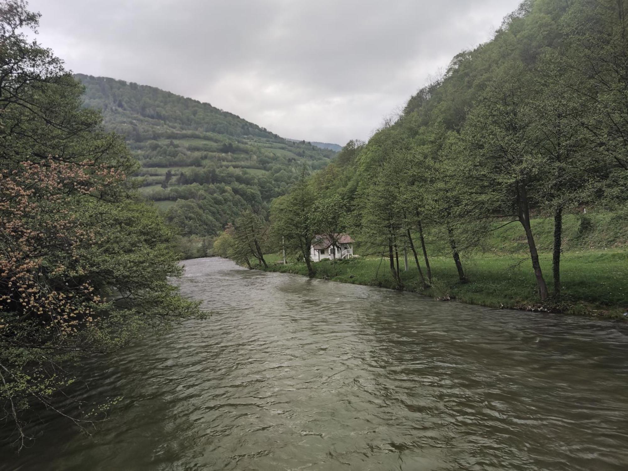 Vrbas Dreams Villa Torlakovac ภายนอก รูปภาพ